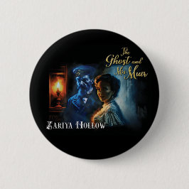 Zariya Hollow: botón E3, Ghost y Mrs. Muir