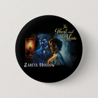 Zariya Hollow: botón E3, Ghost y Mrs. Muir