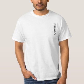 Zauvjek de Livno, camiseta