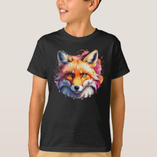 ZAZZLE: Diseños de camisetas Fox para todos los es