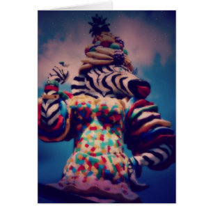 Zebra a Fiesta Animal