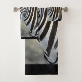 Zebra Lovers
