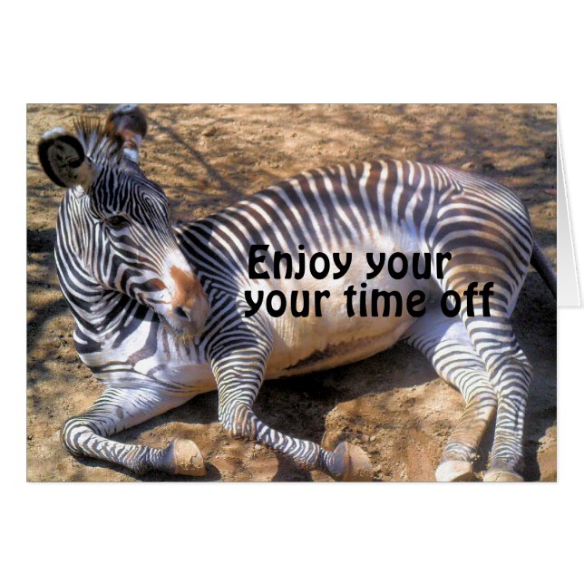 Zebra of love_ (Anverso (Horizontal))