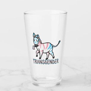 Zebra transgénero