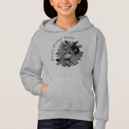 ¡Zebra Zither Solo!