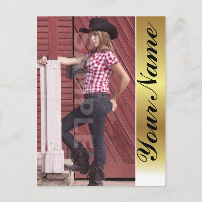 Zeds de tarjeta de comp de captura de cabeza (Anverso)