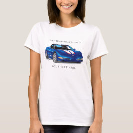ZEEOSIX COLECTIBLE AUTO ART Camiseta