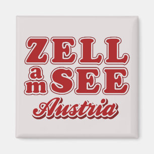 Zell ve el imán