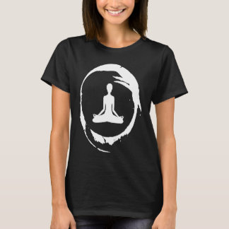 Zen AF Yoga Yogi Top Budista Namaste Entrenamiento