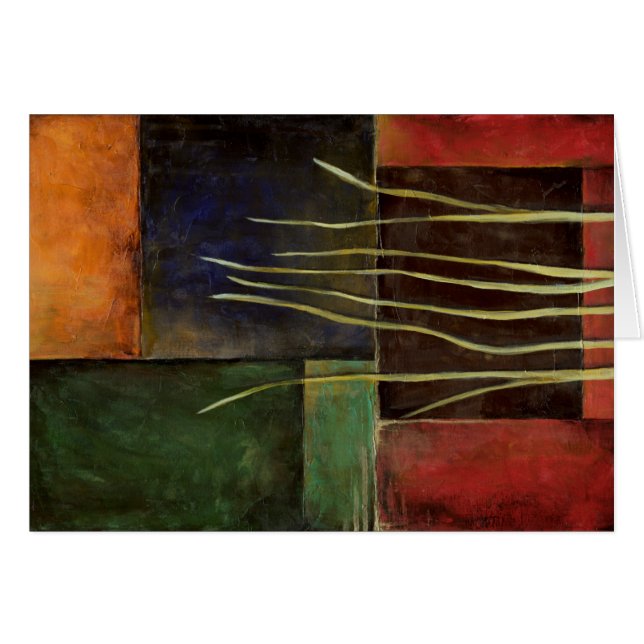 Zen Garden I (Anverso (Horizontal))