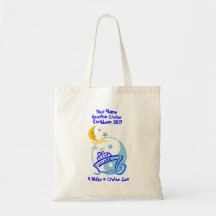 Zen temático de la travesía de la bolsa de asas