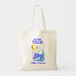 Zen temático de la travesía de la bolsa de asas