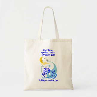 Zen temático de la travesía de la bolsa de asas
