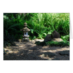 Zen verde