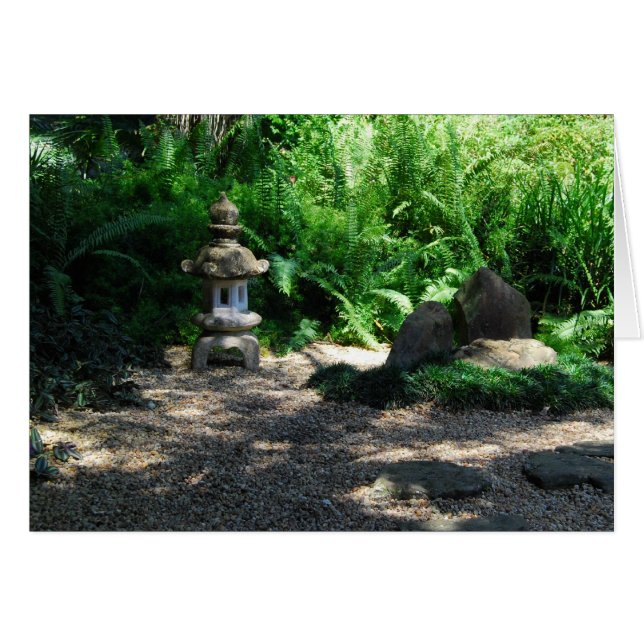 Zen verde (Anverso (Horizontal))