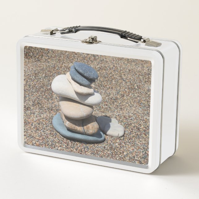 ZENES Stone (Anverso)