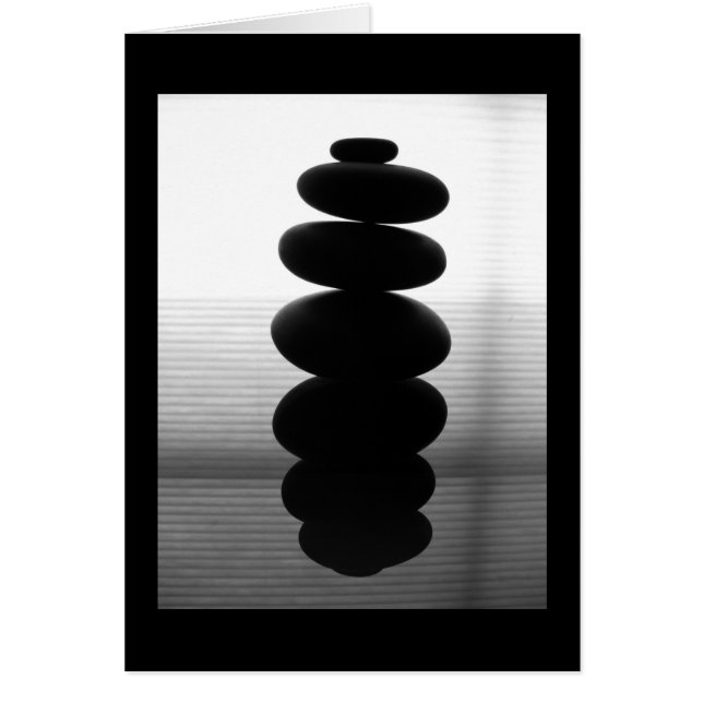 ZENES Stone (Frente)