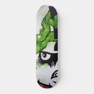Zero Sophisto - Andy Howell Skateboard