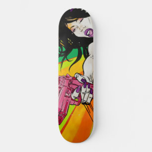 Zero Sophisto - Andy Howell Skateboards