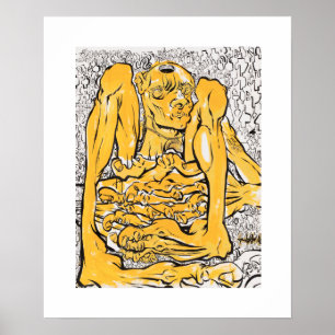 Zero Sophisto - Posters de Andy Howell