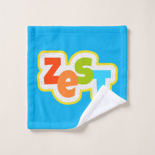 Zest