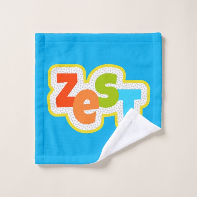 Zest (Toallita)