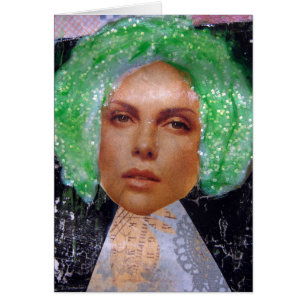 Zetti Chica 2, El Chica del Green Haired, Cumpleañ