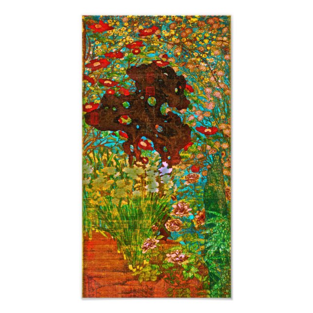 Zhao Chang - Foto de Año Nuevo (modificada) (Frente)