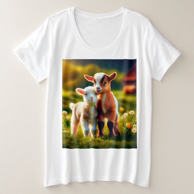 Zicklein (Anverso del diseño)