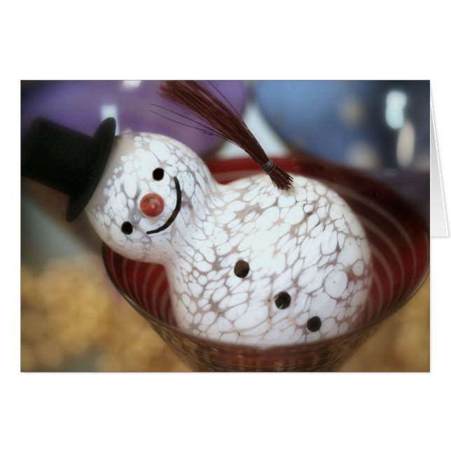 Ziemas Svetki (Anverso (Horizontal))