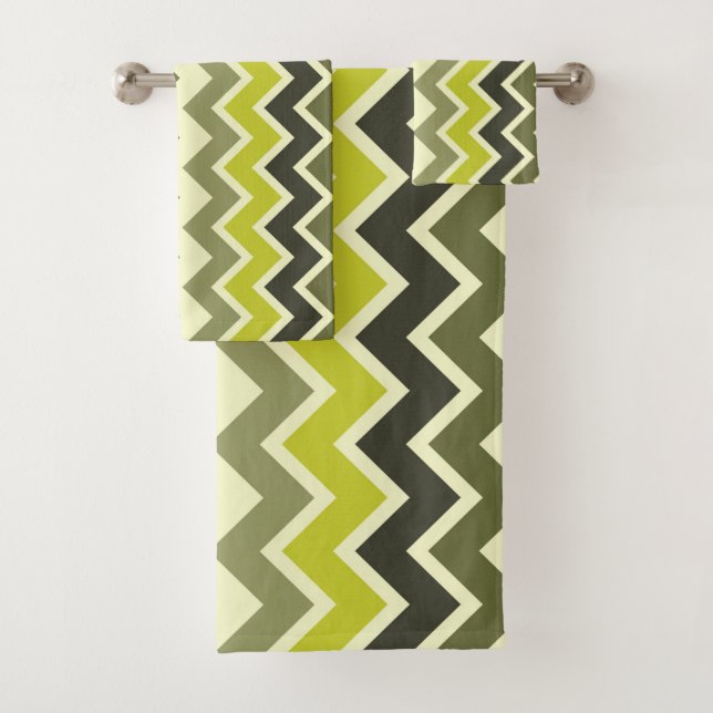 ZIG ZAG (In situ)