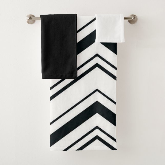 Zig Zags (In situ)