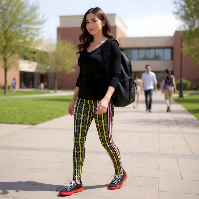 Ziggy Leggings (Subido por el creador)