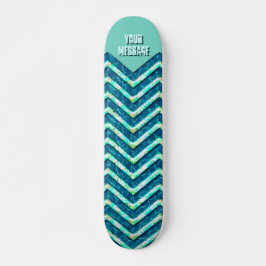 ZigZag 2 Patineta