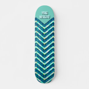 ZigZag 2 Patineta