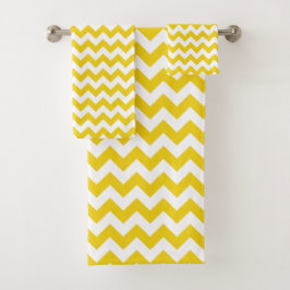 Zigzag amarillo, chevron amarillo, patrón geométri