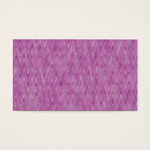 Zigzag de la frambuesa - modelo abstracto rosado