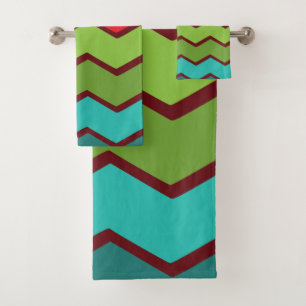 Zigzag de los años 1970