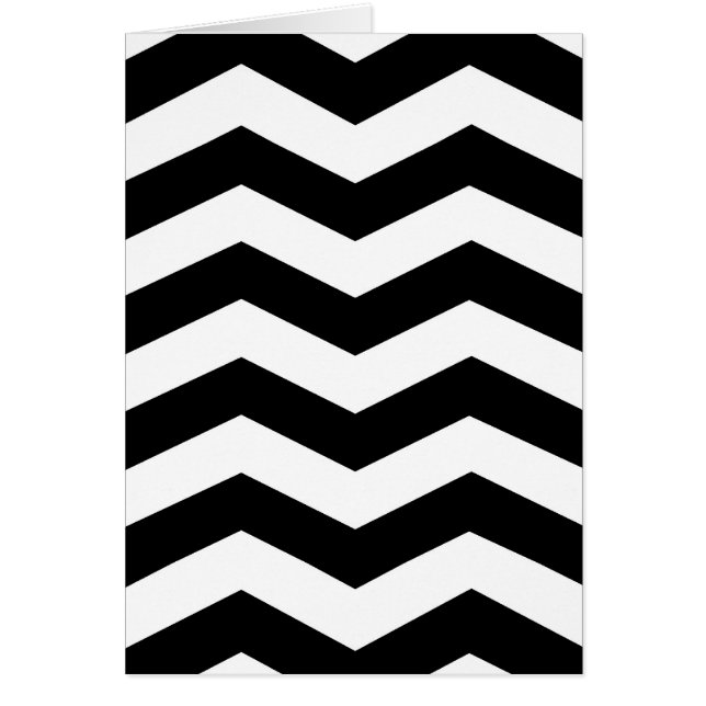 Zigzag moderno (Frente)