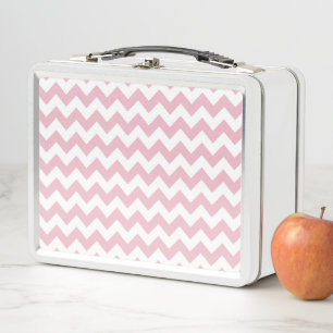 Zigzag rosa, Chevron rosado, patrón geométrico