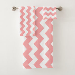 Zigzag Rosado