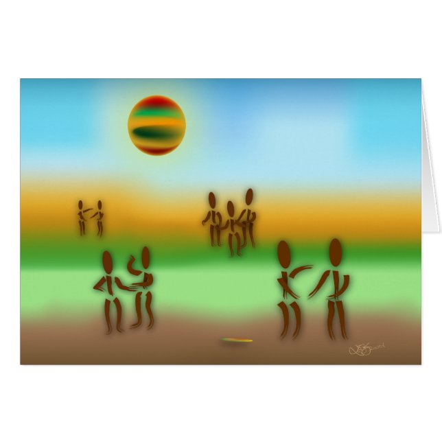 Zinglees ~ Difundir la palabra (Anverso (Horizontal))