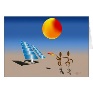 Zinglees ~ Energía solar