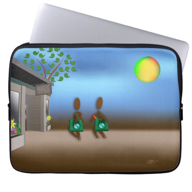 Zingles ~ Bolsas reutilizables (Frente)