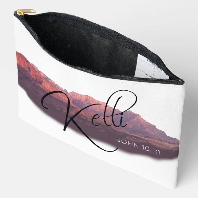 Zion — Bolsa accesoria de KELLI (Abierto)