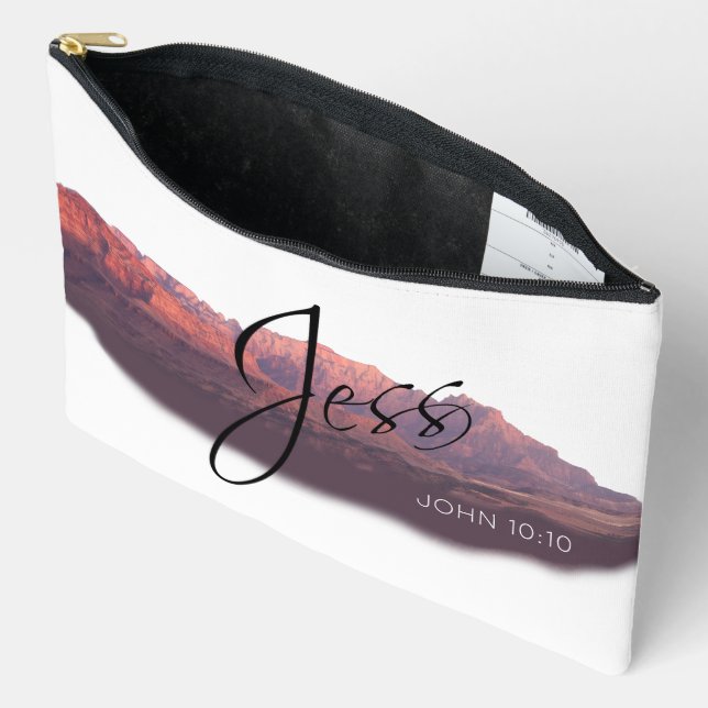 Zion — Bolsa accesoria JESS (Abierto)