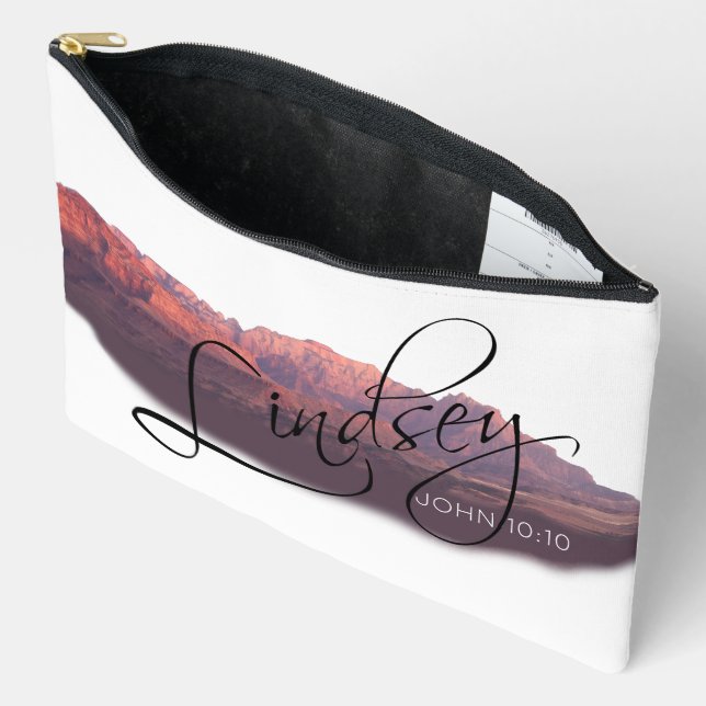 Zion — bolsa accesoria LINDSEY (Abierto)