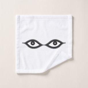Zipper Eyes
