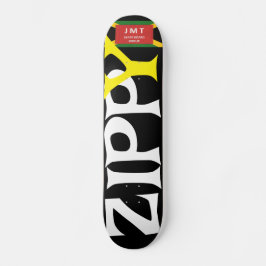 ZIPPY. Tabla de Skate