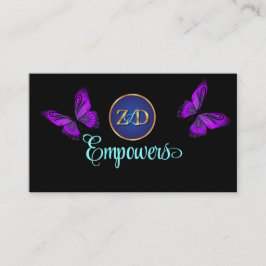 ZLD potencia las tarjetas de presentación